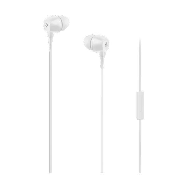 ttec Pop Mikrofonlu Kulakiçi Kulaklık 3.5mm