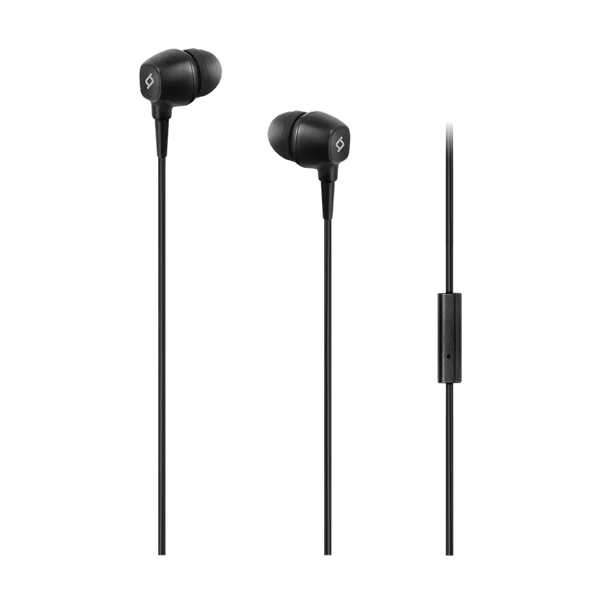 ttec Pop Mikrofonlu Kulakiçi Kulaklık 3.5mm