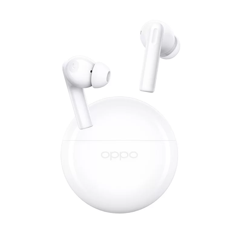 Oppo Enco Buds 2 – Beyaz