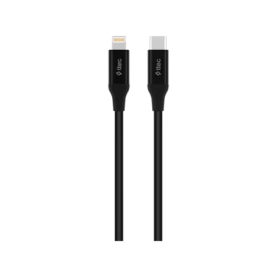 TTEC USB-C - Lightning Hızlı Şarj Kablosu 150cm