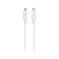 TTEC USB-C - Lightning Hızlı Şarj Kablosu 150cm