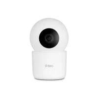 ttec Wizi Pro 2 Full HD 360° Tak Çalıştır Wi-Fi Akıllı Kamera