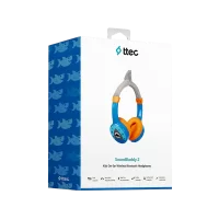 ttec SoundBuddy 2 Bluetooth Çocuk Kulaklığı