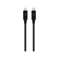 TTEC USB-C - Lightning Hızlı Şarj Kablosu 150cm